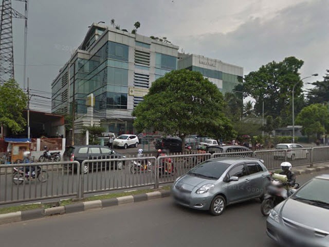 Wisma Prima