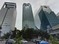 Mayapada Tower 2
