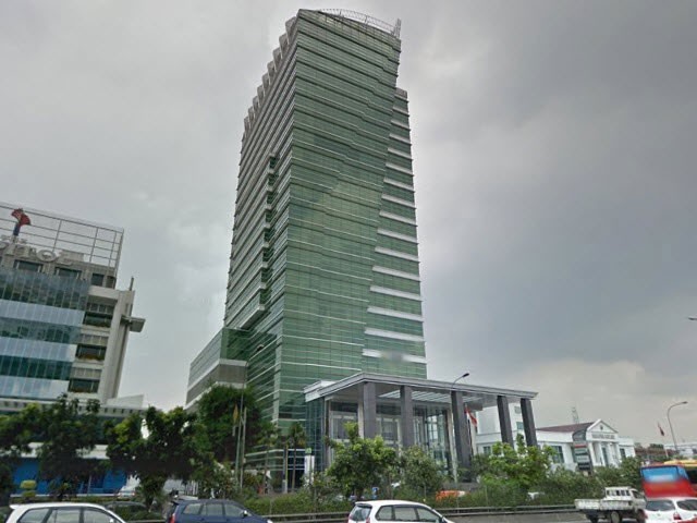 Menara Citicon