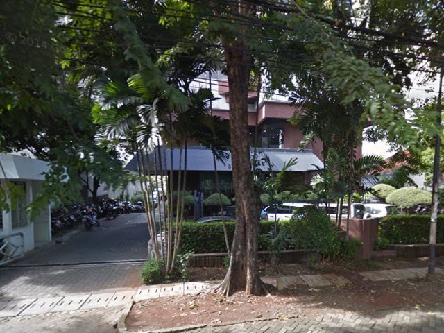 Gedung MMP