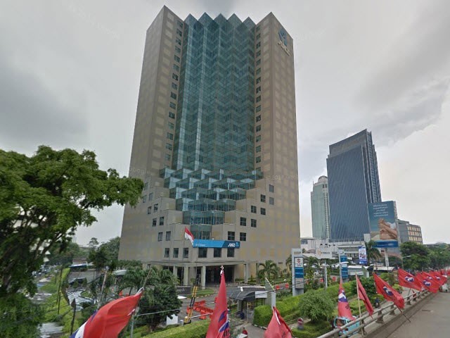 ANZ Tower
