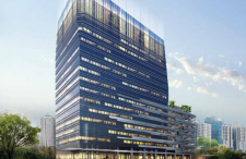 The Suites Tower