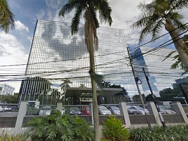 Beltway Office Park