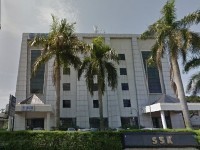 Wisma SSK (Sari Sarana Kimia)