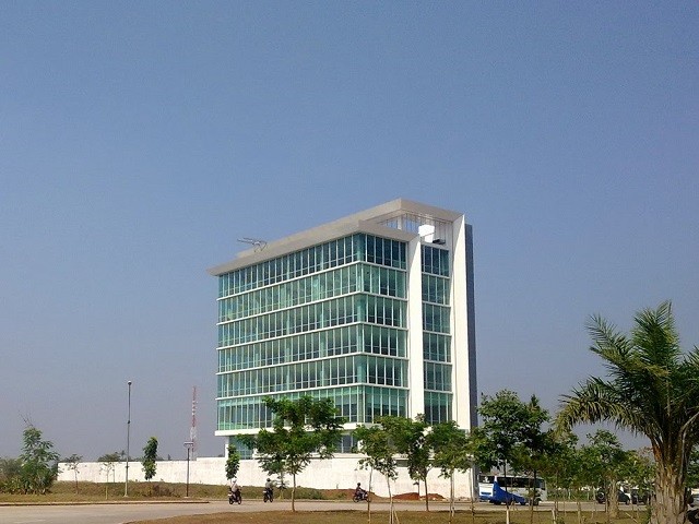 Menara Top Food