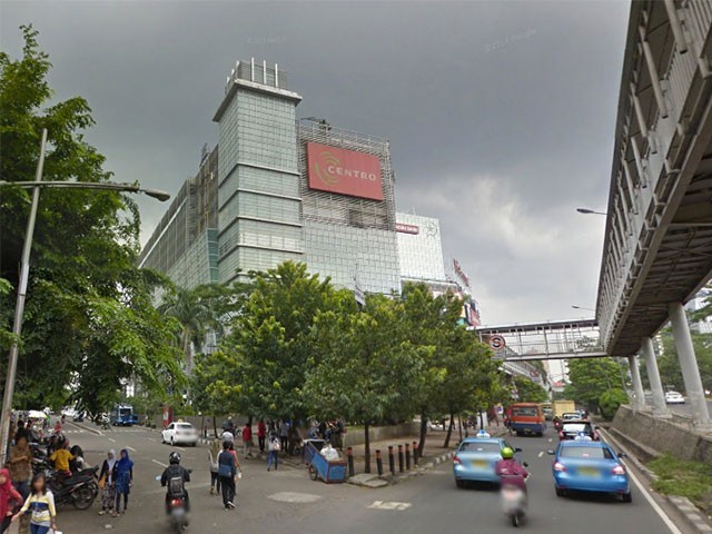 Plaza Semanggi