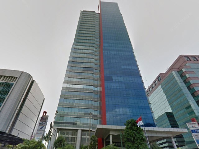 Menara Kuningan