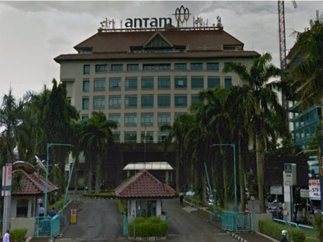 Antam Building