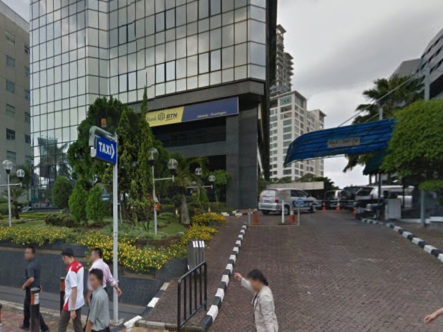 Wisma Budi