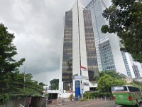 Wisma Bumiputera