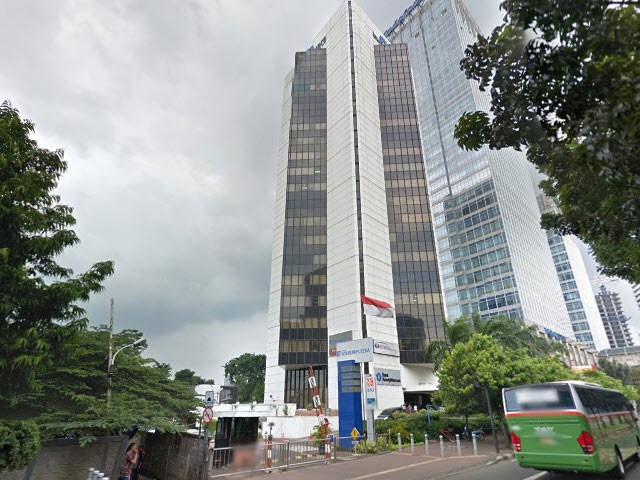 Wisma Bumiputera