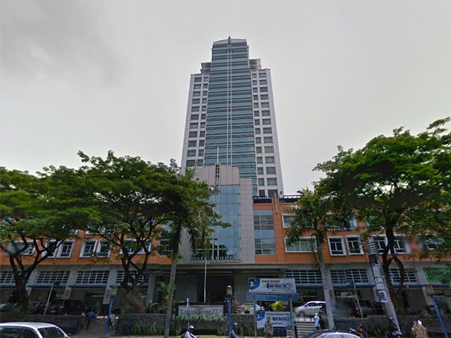 Menara Anugrah