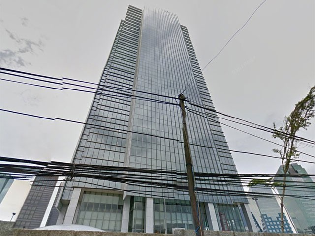WTC 2