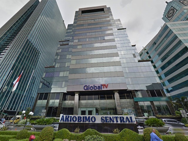Ariobimo Sentral