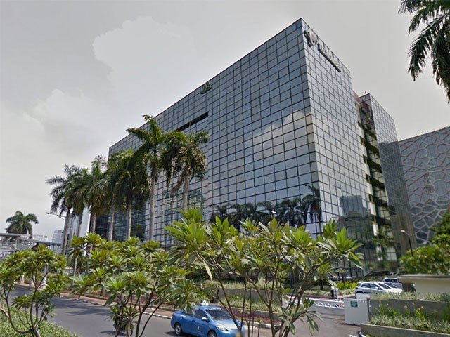 Atrium Mulia