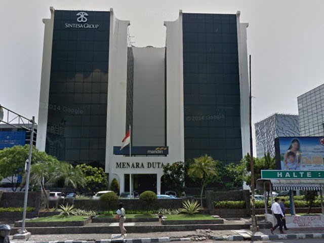 Menara Duta