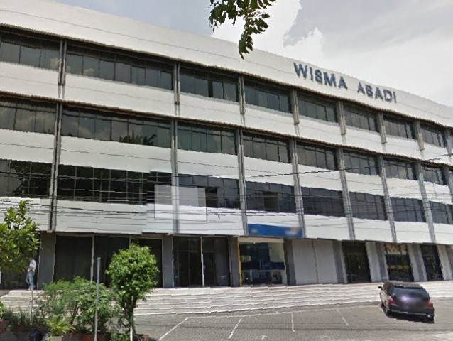 Wisma Abadi