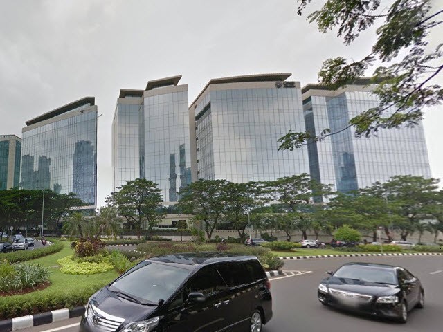 Lot 18 Office Park