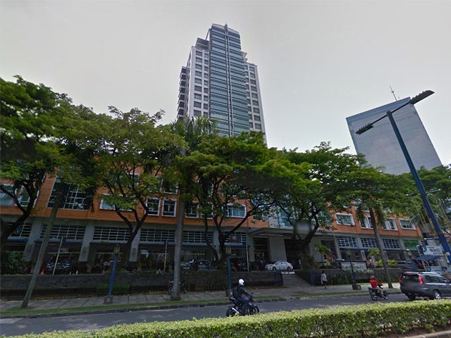 Menara Anugrah