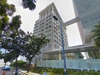 Dea Tower 1