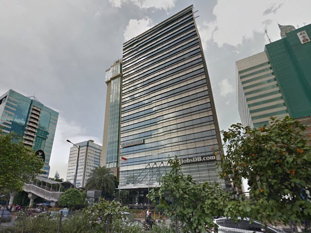 Wisma 77