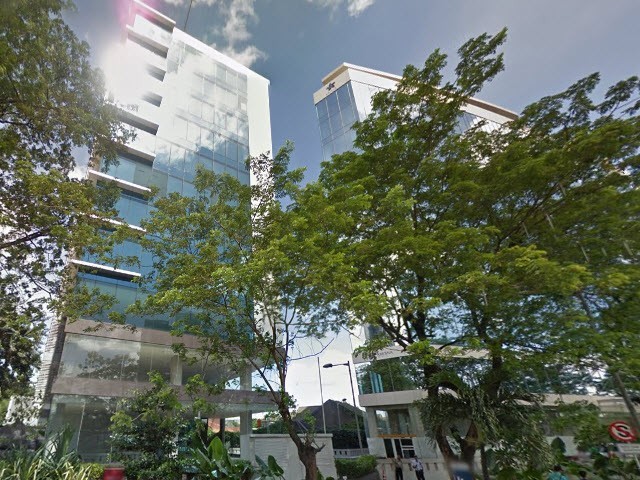 Lot 18 Office Park