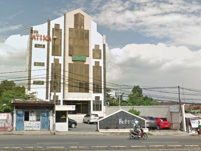 Graha Atika