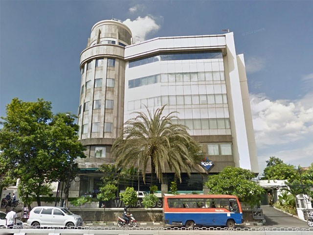 Wisma KDS