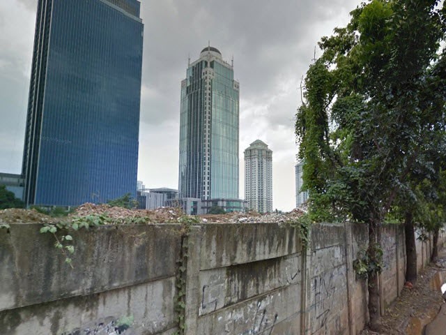 Menara Batavia
