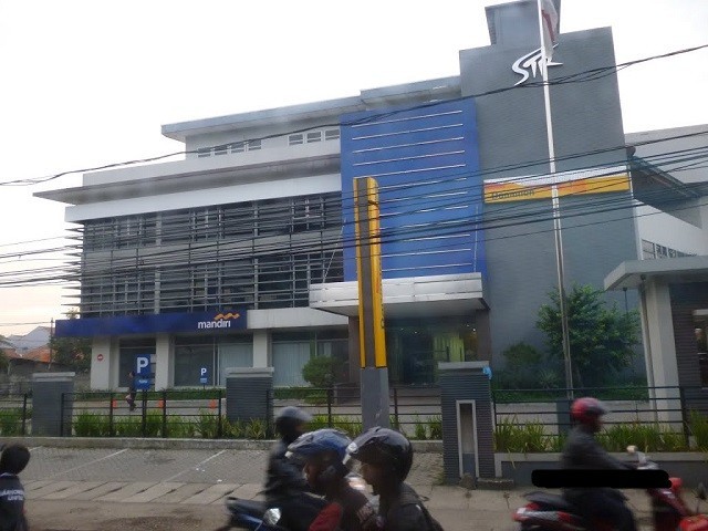 Graha STR