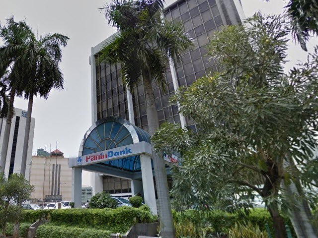 Panin Pusat Building