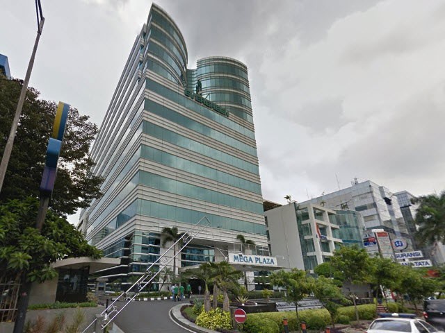Mega Plaza