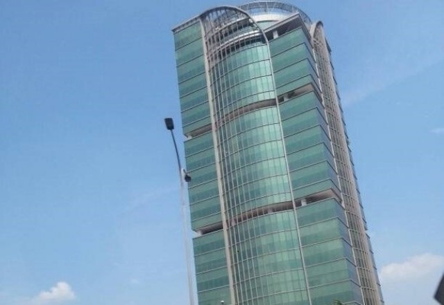 GKM Tower