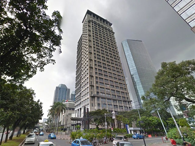 Graha Niaga