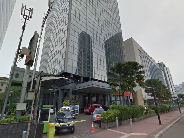 Wisma Kosgoro
