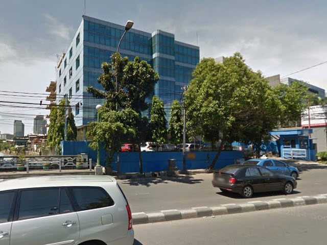 Gedung Tendean 1