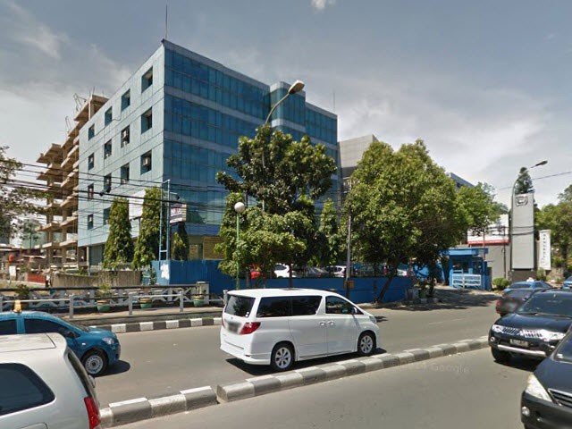 Gedung Tendean 1