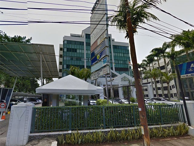 Ventura Building