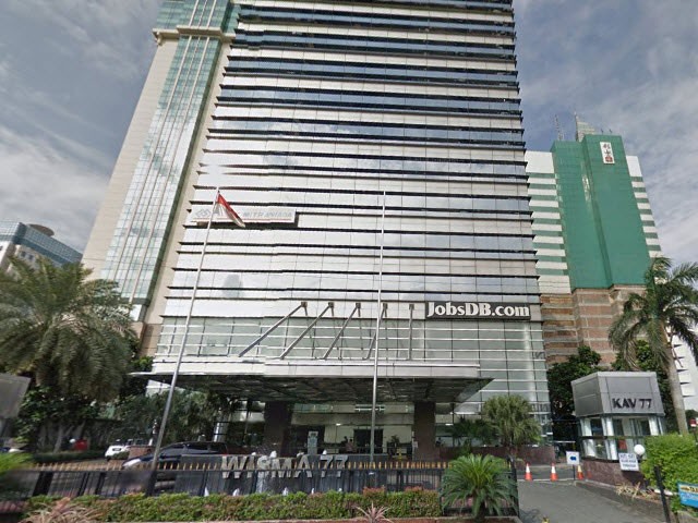 Wisma 77
