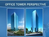 Altira Business Park 