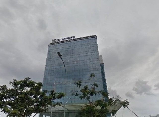 Graha Indochem