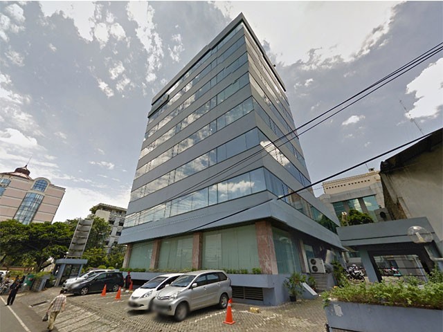 Wisma Bakti Mulia