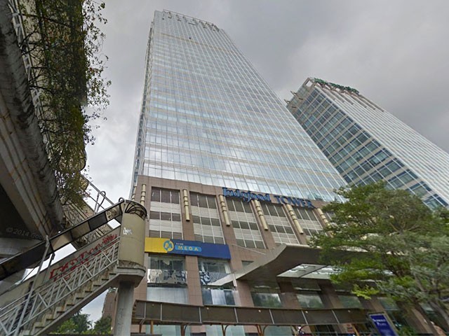 Indofood Tower