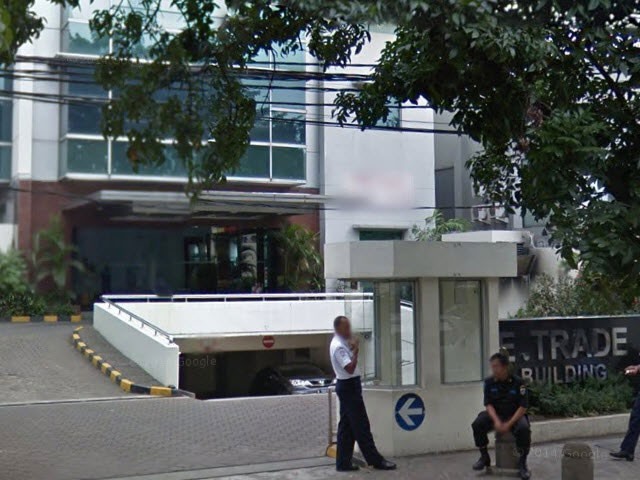 E-Trade Building