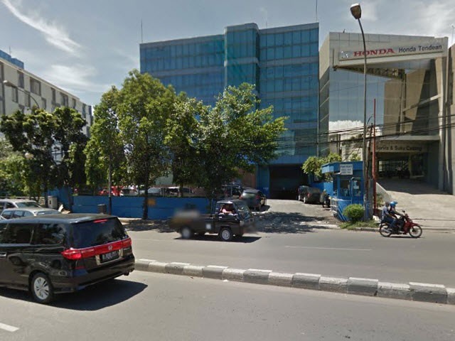 Gedung Tendean 1