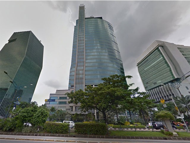 Menara Kadin