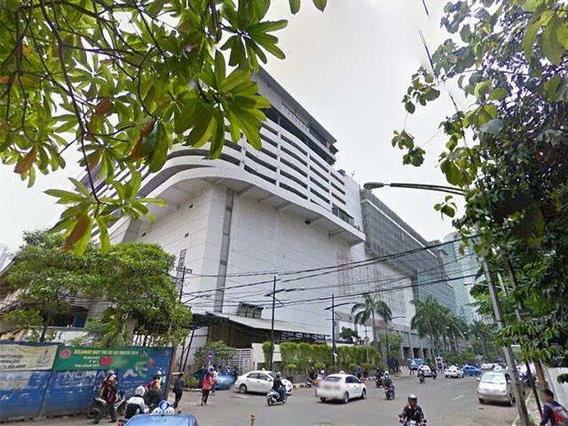 Plaza Semanggi