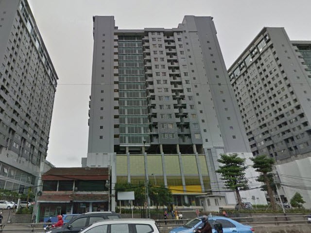 Menteng Square
