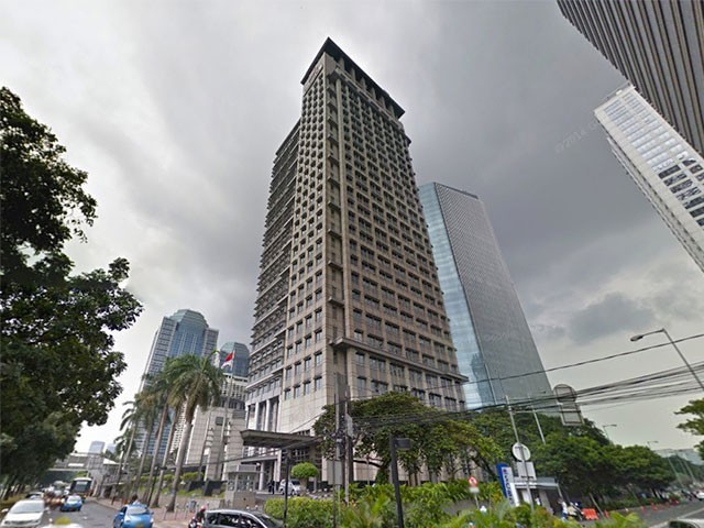 Graha Niaga