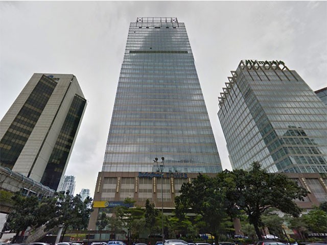 Indofood Tower